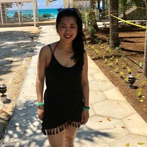 Meet your Posher, Nikki